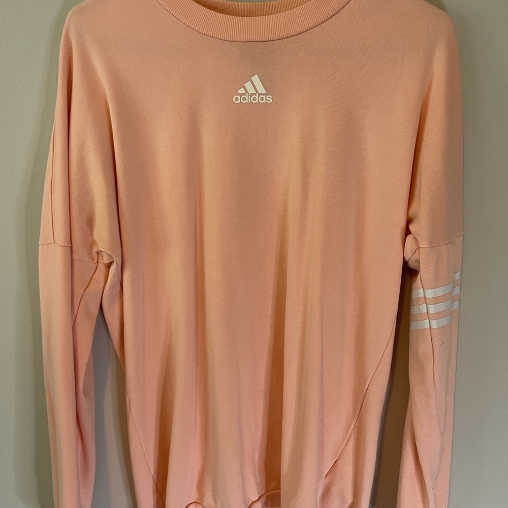 Crew neck